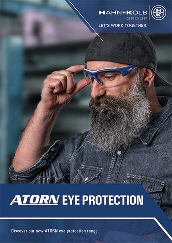 ochelari de protecție