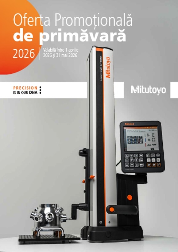 Mitutoyo